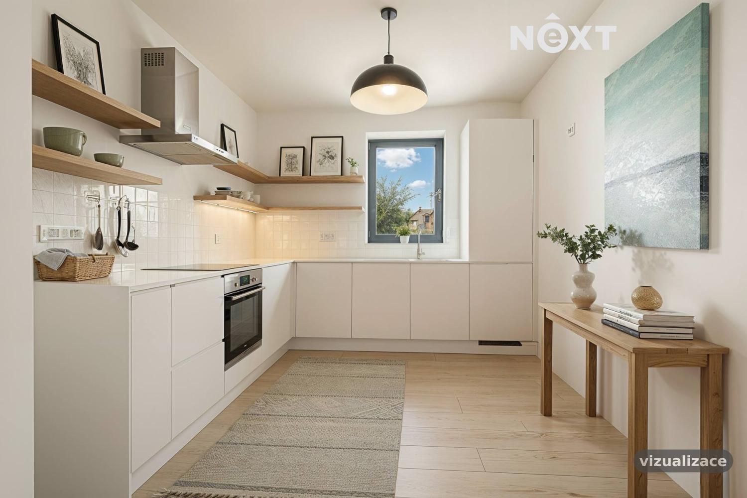 Prodej Rodinný dům, 106㎡