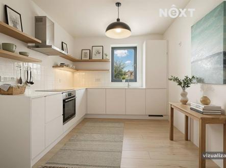 Prodej - dům/vila, 106 m²