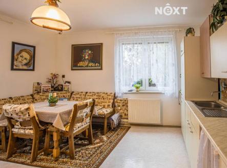 Prodej - dům/vila, 160 m²