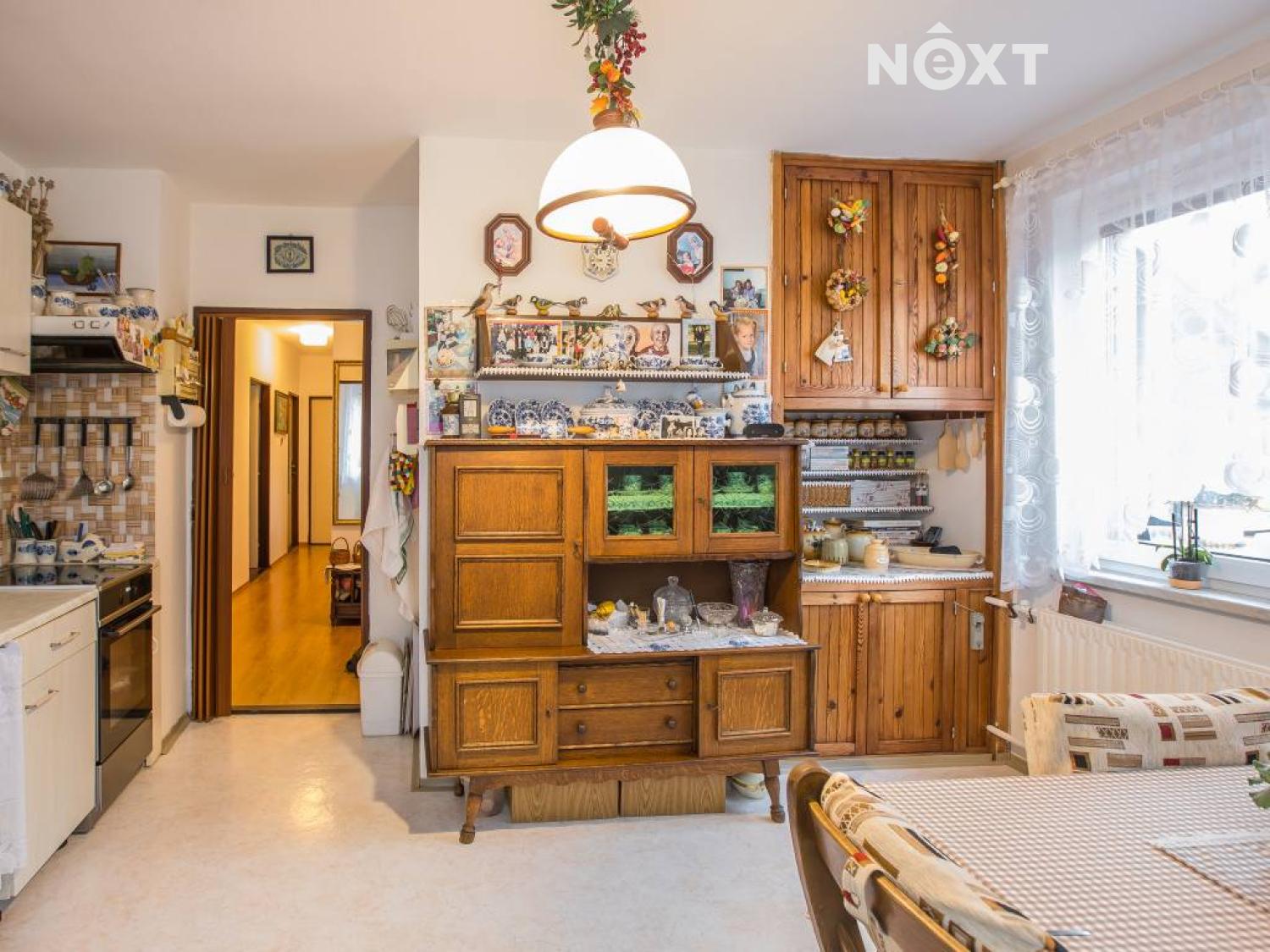 Prodej Rodinný dům, 160㎡