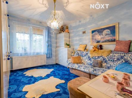 Prodej - dům/vila, 160 m²