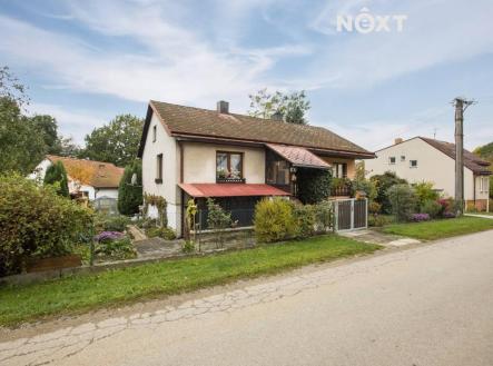 Prodej - dům/vila, 160 m²