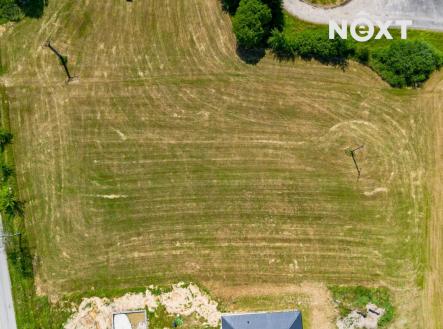 Prodej - pozemek pro bydlení, 2 648 m²