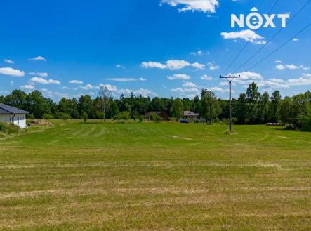 Prodej - pozemek pro bydlení, 2 648 m²