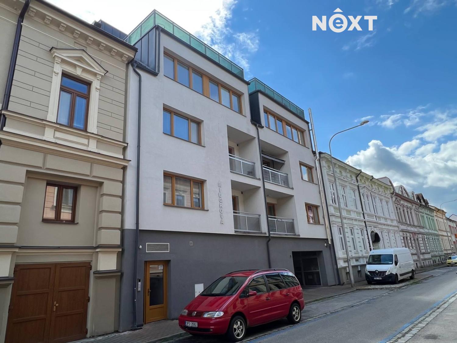 Prodej ostatní Garážové stání, 20㎡