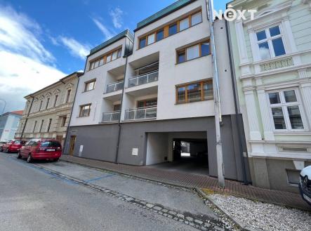 Prodej - malý objekt/garáž