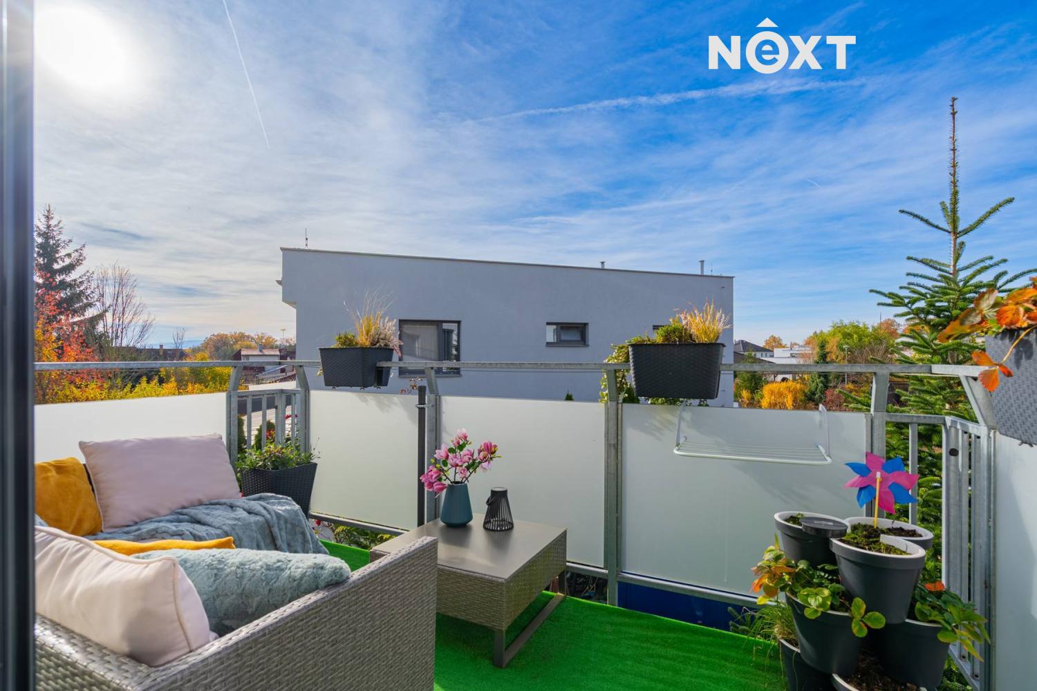 Prodej byt 3+kk, 71㎡