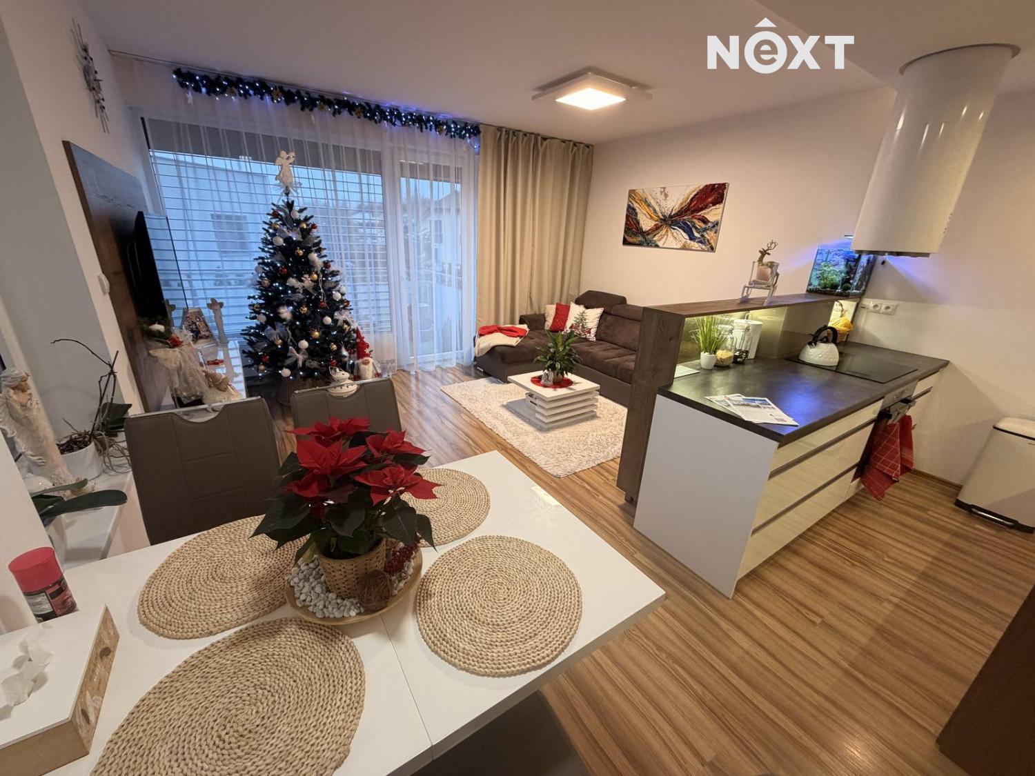 Prodej byt 3+kk, 71㎡