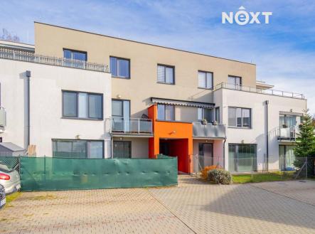 Prodej bytu, 3+kk, 71 m²