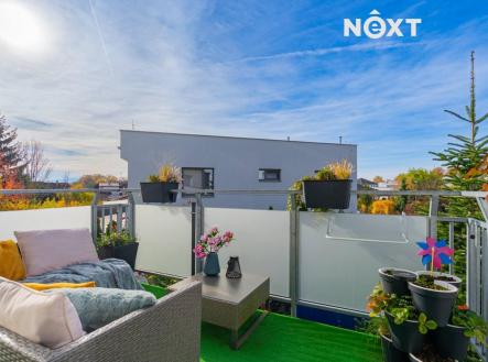 Prodej bytu, 3+kk, 71 m²