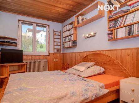 Prodej - dům/vila, 85 m²