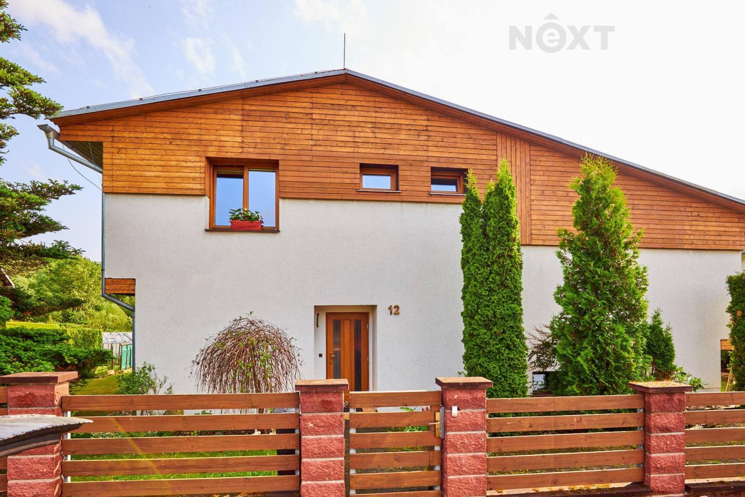 Prodej Rodinný dům, 218㎡