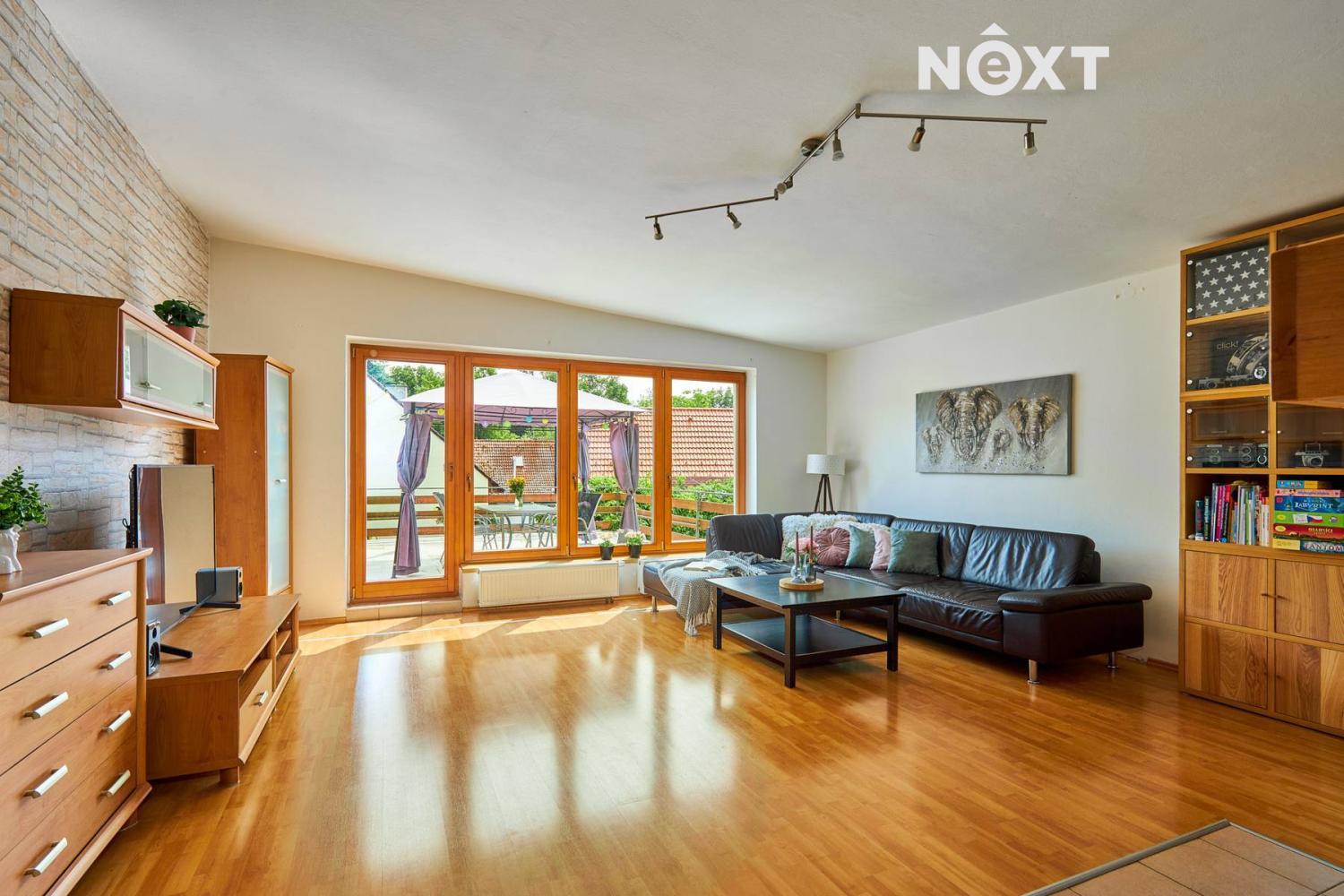 Prodej Rodinný dům, 218㎡