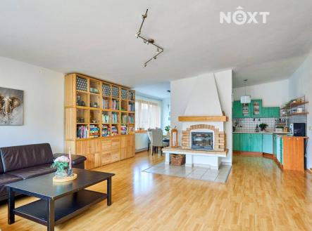 Prodej - dům/vila, 218 m²