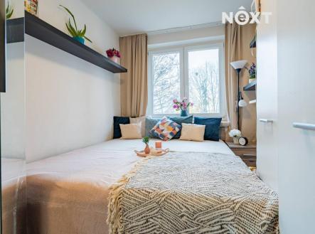 Prodej bytu, 3+1, 60 m²