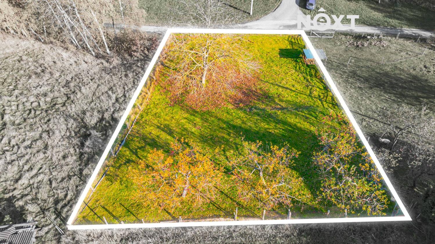 Prodej pozemek Bydlení, 902㎡