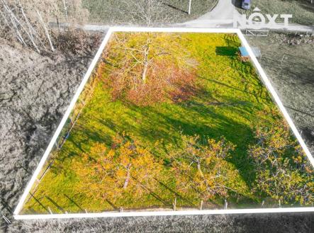 Prodej - pozemek pro bydlení, 902 m²