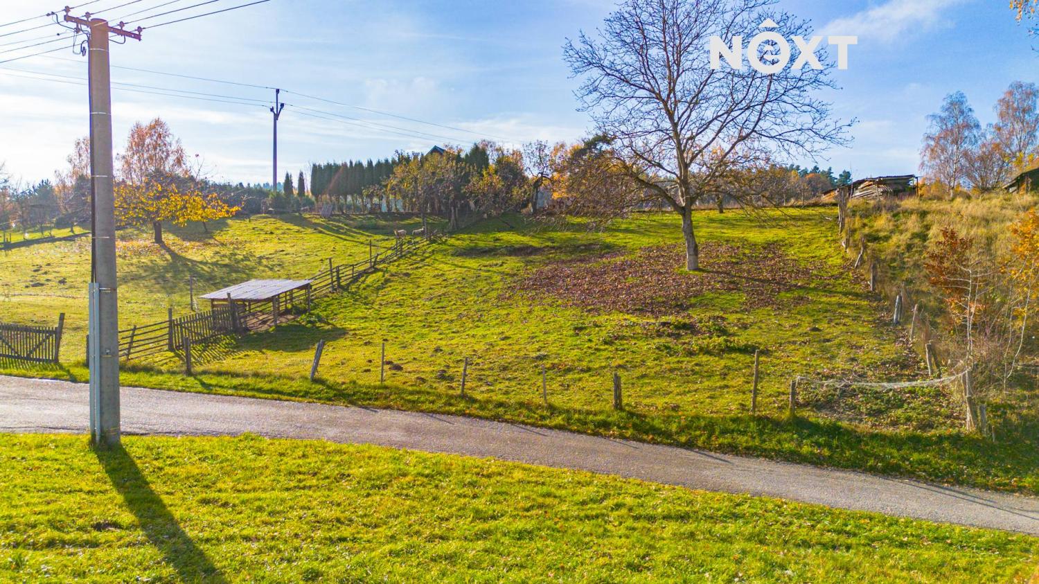 Prodej pozemek Bydlení, 902㎡