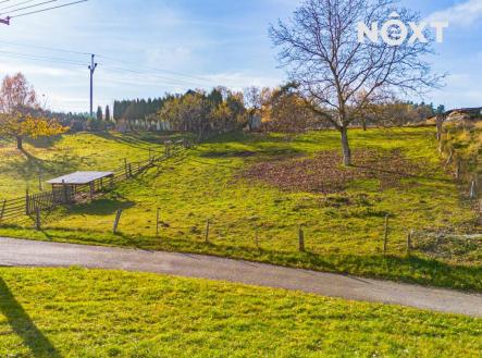 Prodej - pozemek pro bydlení, 902 m²