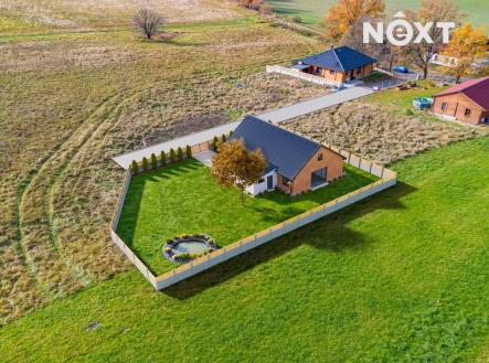 Prodej - pozemek pro bydlení, 612 m²