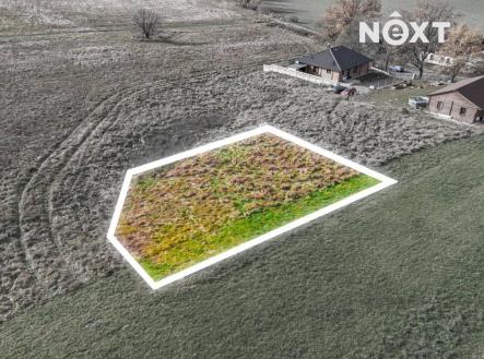 Prodej - pozemek pro bydlení, 612 m²