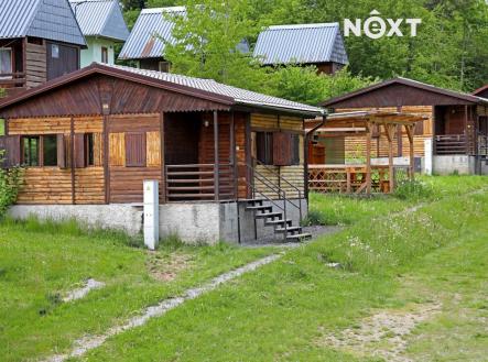 Prodej - dům/vila, 64 m²