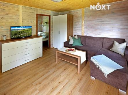 Prodej - dům/vila, 64 m²