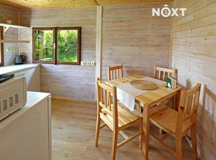 Prodej - dům/vila, 64 m²