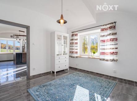 Prodej - dům/vila, 207 m²