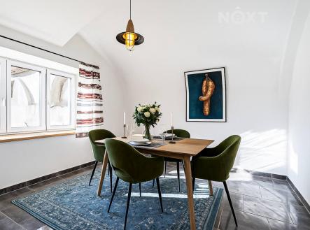 Prodej - dům/vila, 207 m²