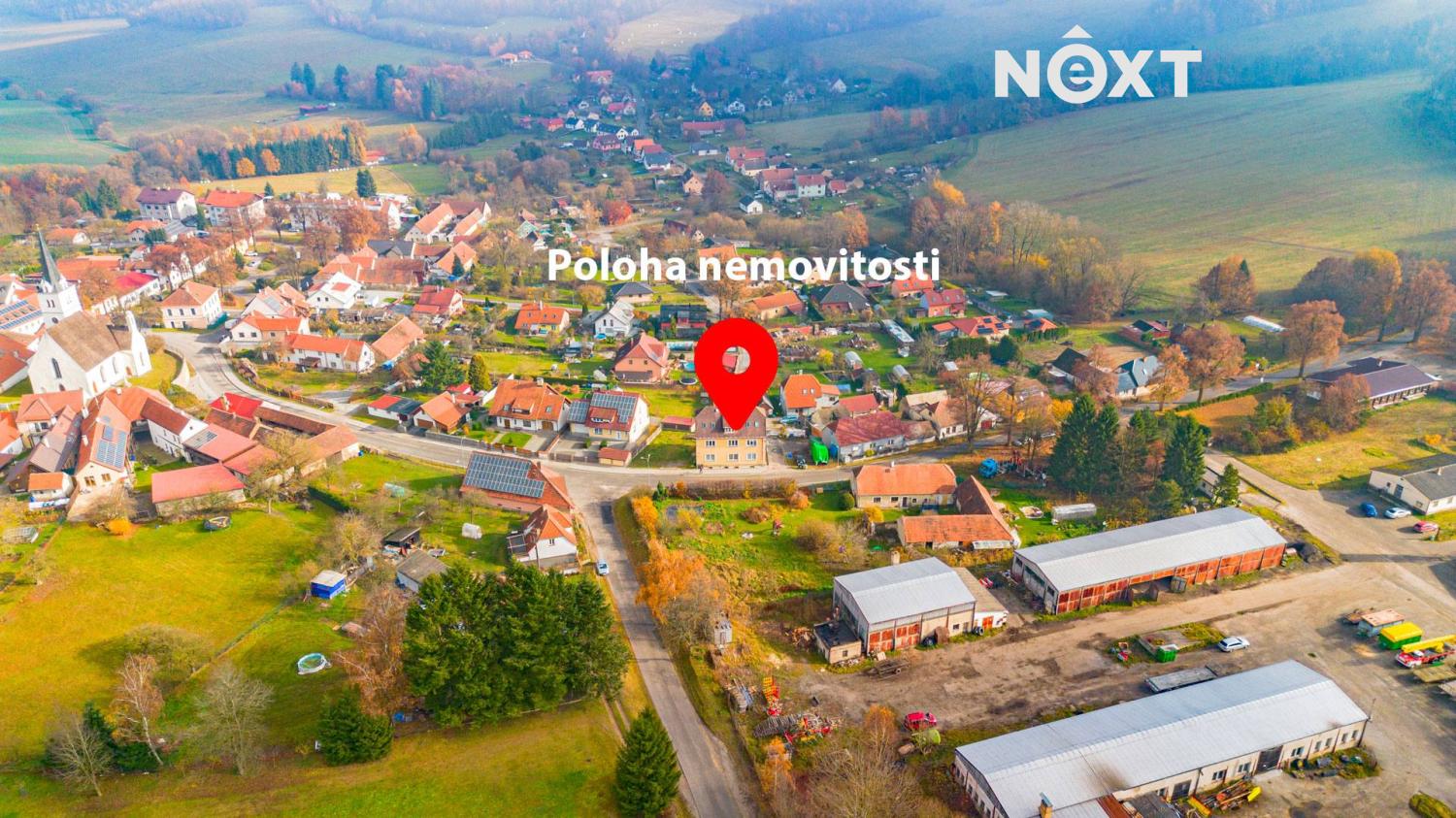 Prodej byt 3+1, 93㎡