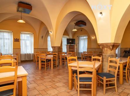 Prodej - komerční objekt, jiný, 796 m²