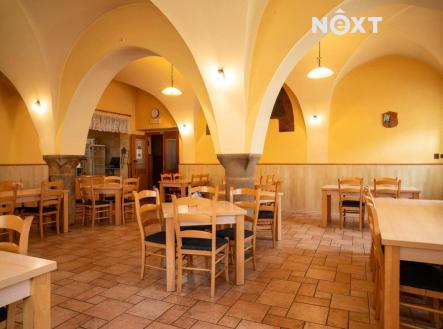 Prodej - komerční objekt, jiný, 796 m²