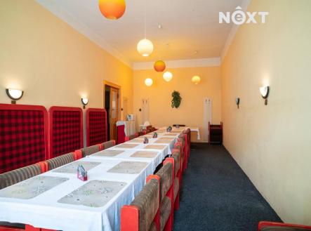 Prodej - komerční objekt, jiný, 796 m²