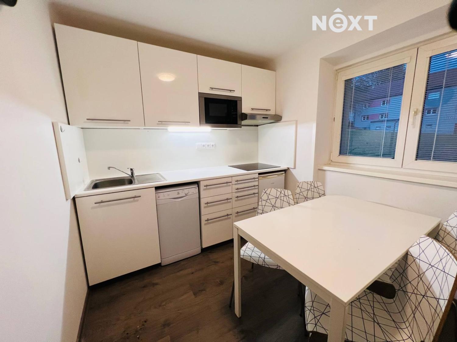 Prodej byt 1+1, 29㎡