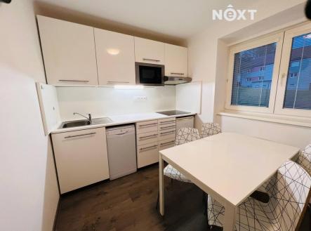 Prodej bytu, 1+1, 29 m²