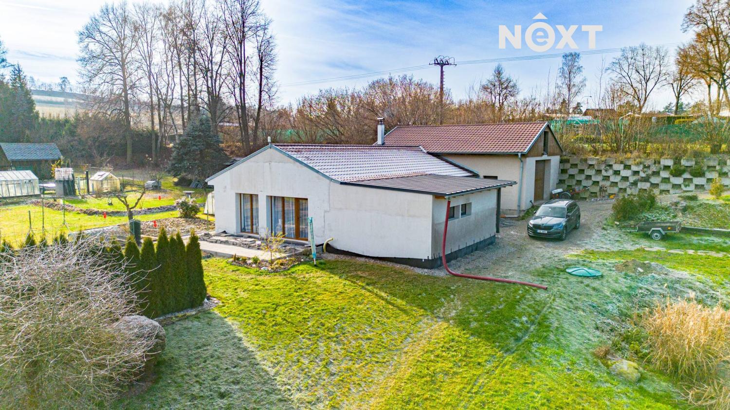 Prodej Rodinný dům, 216㎡