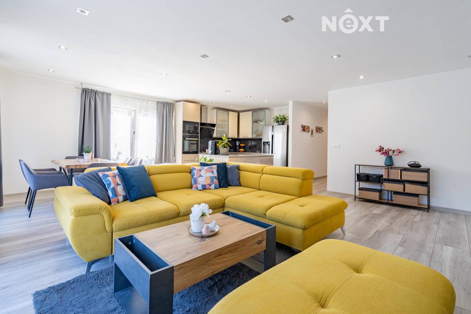 Prodej Rodinný dům, 216㎡