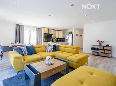 Prodej - dům/vila, 216 m²