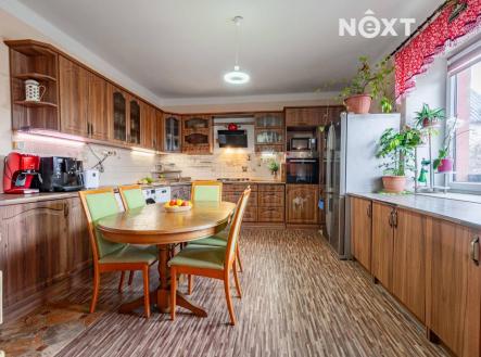 Prodej - dům/vila, 148 m²