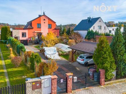 Prodej - dům/vila, 148 m²