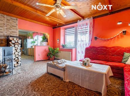 Prodej - dům/vila, 148 m²