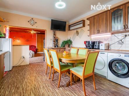 Prodej - dům/vila, 148 m²