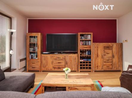 Prodej - dům/vila, 179 m²