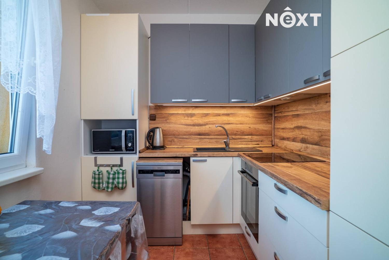 Prodej byt 3+1, 63㎡