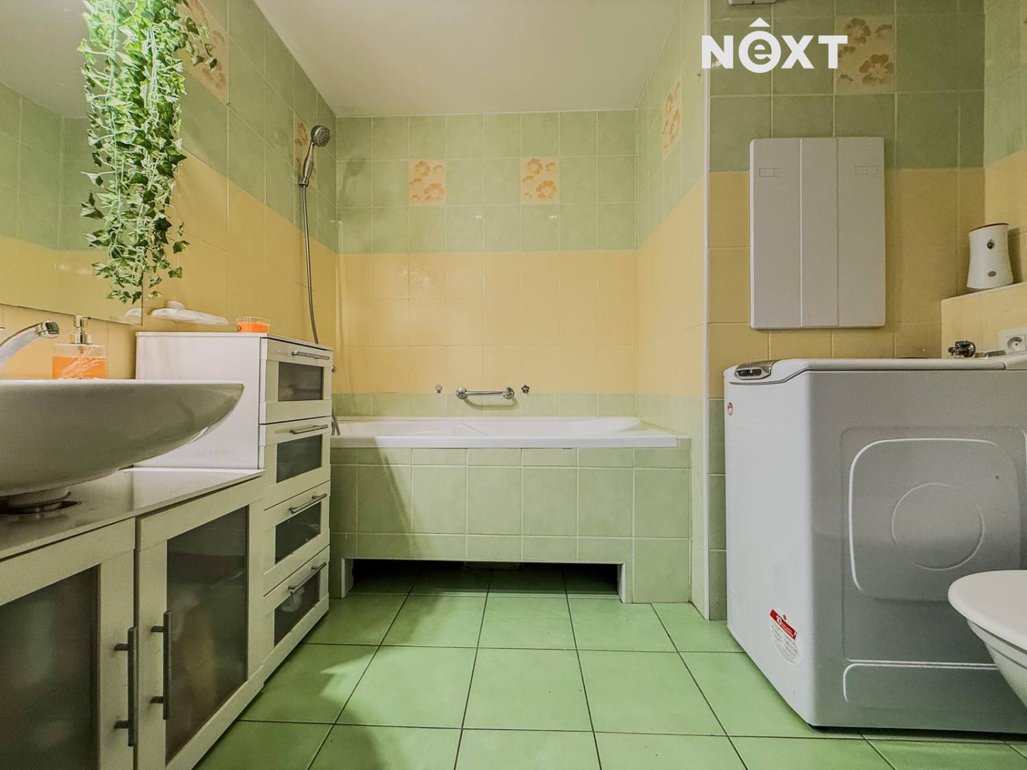 Prodej byt 3+1, 63㎡