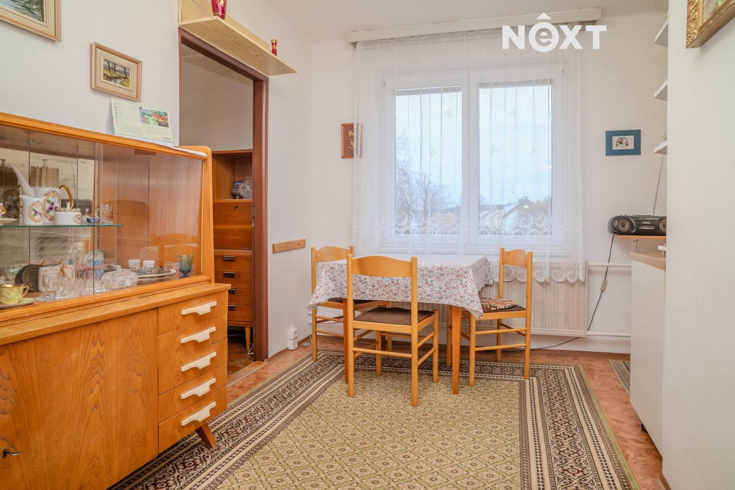 Prodej byt 3+1, 65㎡