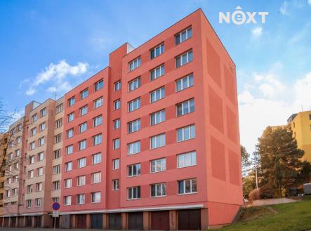 Prodej bytu, 2+1, 58 m²