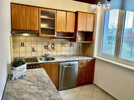 Pronájem bytu, 3+1, 67 m²