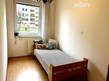 Pronájem bytu, 3+1, 67 m²